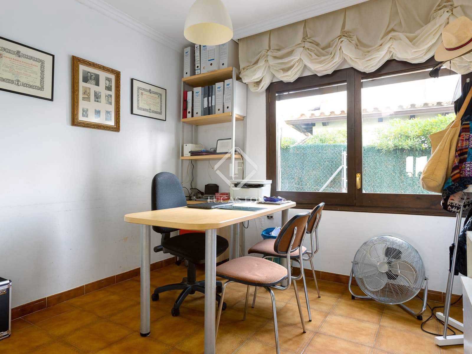 4 soveværelse Villa til salg i Vilassar de Dalt med garage - € 795.000 (Ref: 9190259)