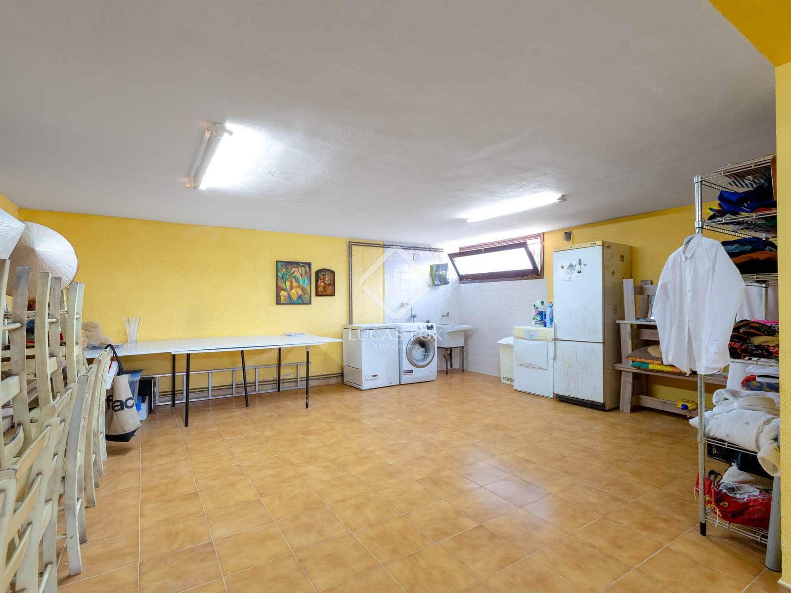 4 soveværelse Villa til salg i Vilassar de Dalt med garage - € 795.000 (Ref: 9190259)