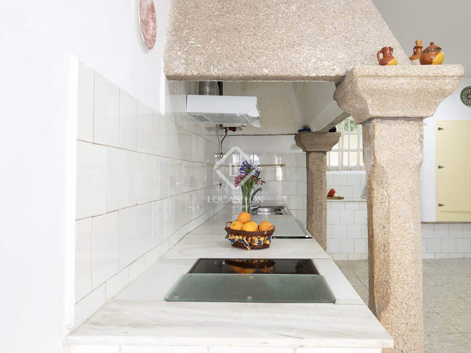 8 soveværelse Finca/Landehus til salg i Redondela - € 800.000 (Ref: 9190591)