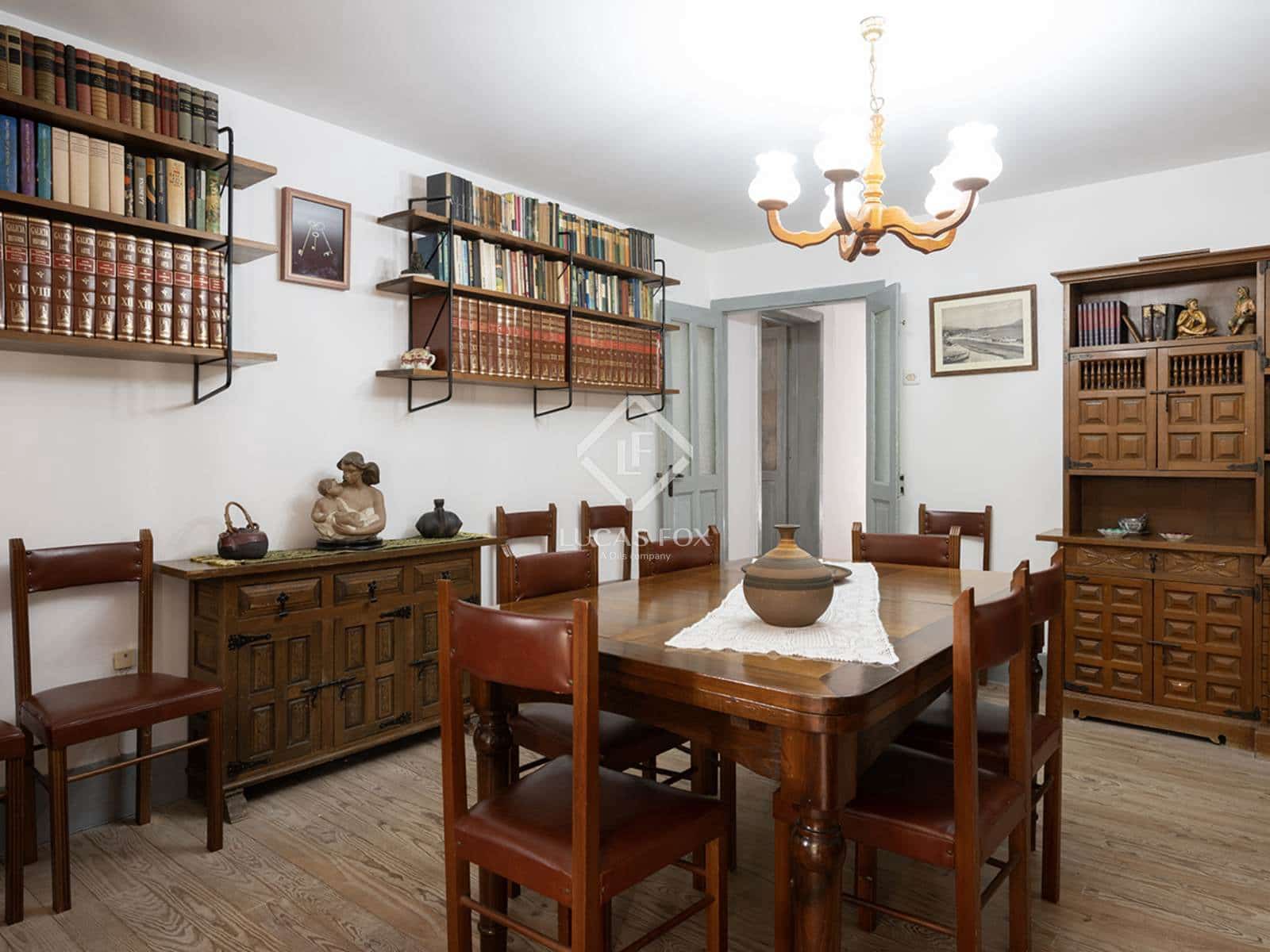 8 soveværelse Finca/Landehus til salg i Redondela - € 800.000 (Ref: 9190591)