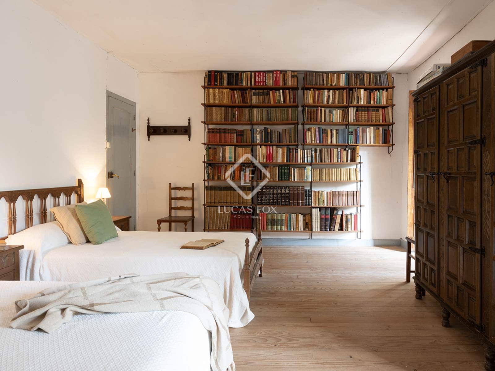 8 soveværelse Finca/Landehus til salg i Redondela - € 800.000 (Ref: 9190591)