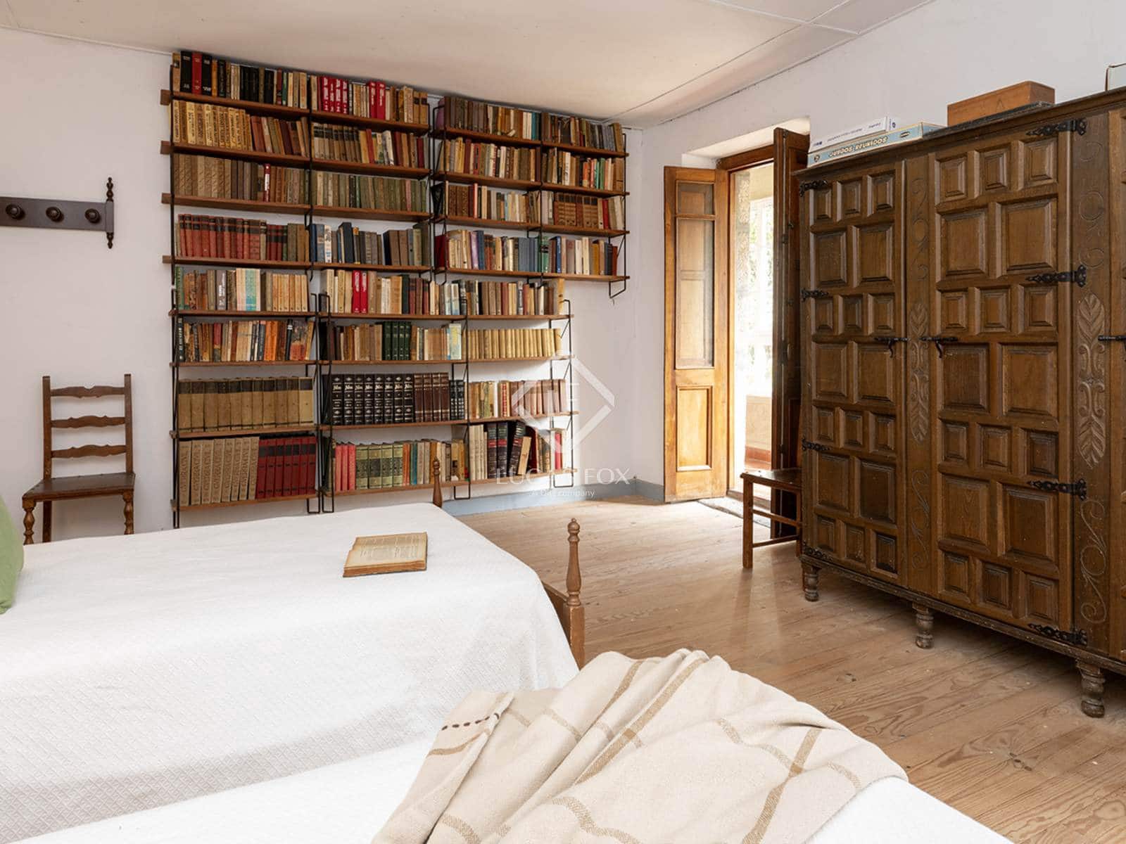 8 soveværelse Finca/Landehus til salg i Redondela - € 800.000 (Ref: 9190591)