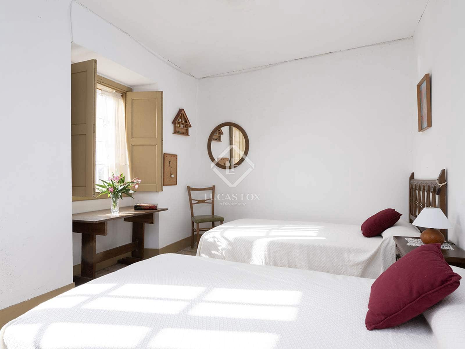 8 soveværelse Finca/Landehus til salg i Redondela - € 800.000 (Ref: 9190591)