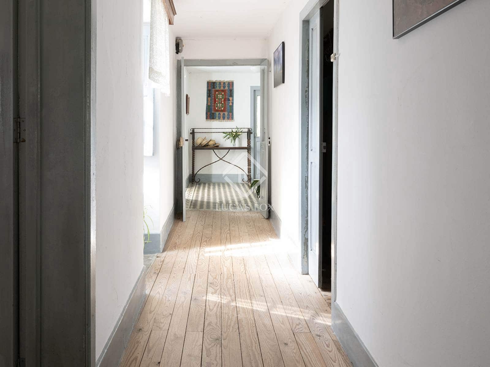 8 soveværelse Finca/Landehus til salg i Redondela - € 800.000 (Ref: 9190591)