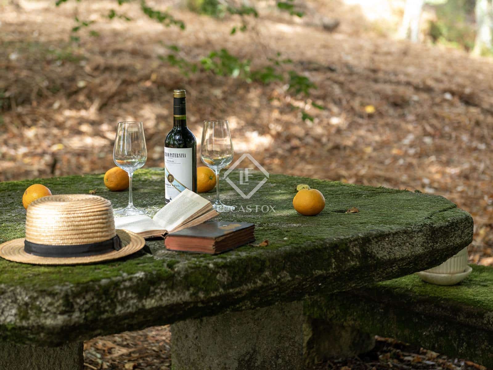 8 soveværelse Finca/Landehus til salg i Redondela - € 800.000 (Ref: 9190591)