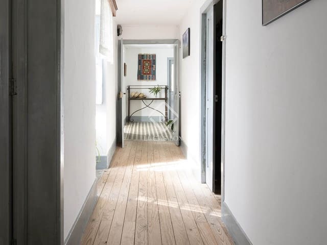 8 bedroom Finca/Country House for sale in Redondela - € 800,000 (Ref: 9190591)