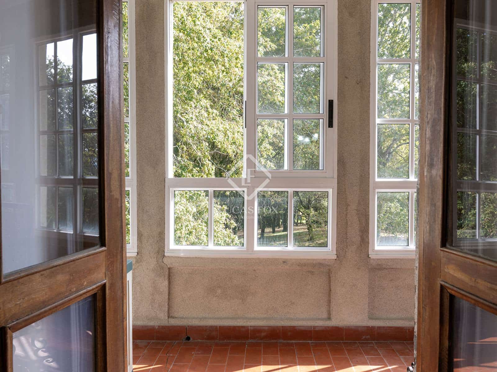 8 soveværelse Finca/Landehus til salg i Redondela - € 800.000 (Ref: 9190591)