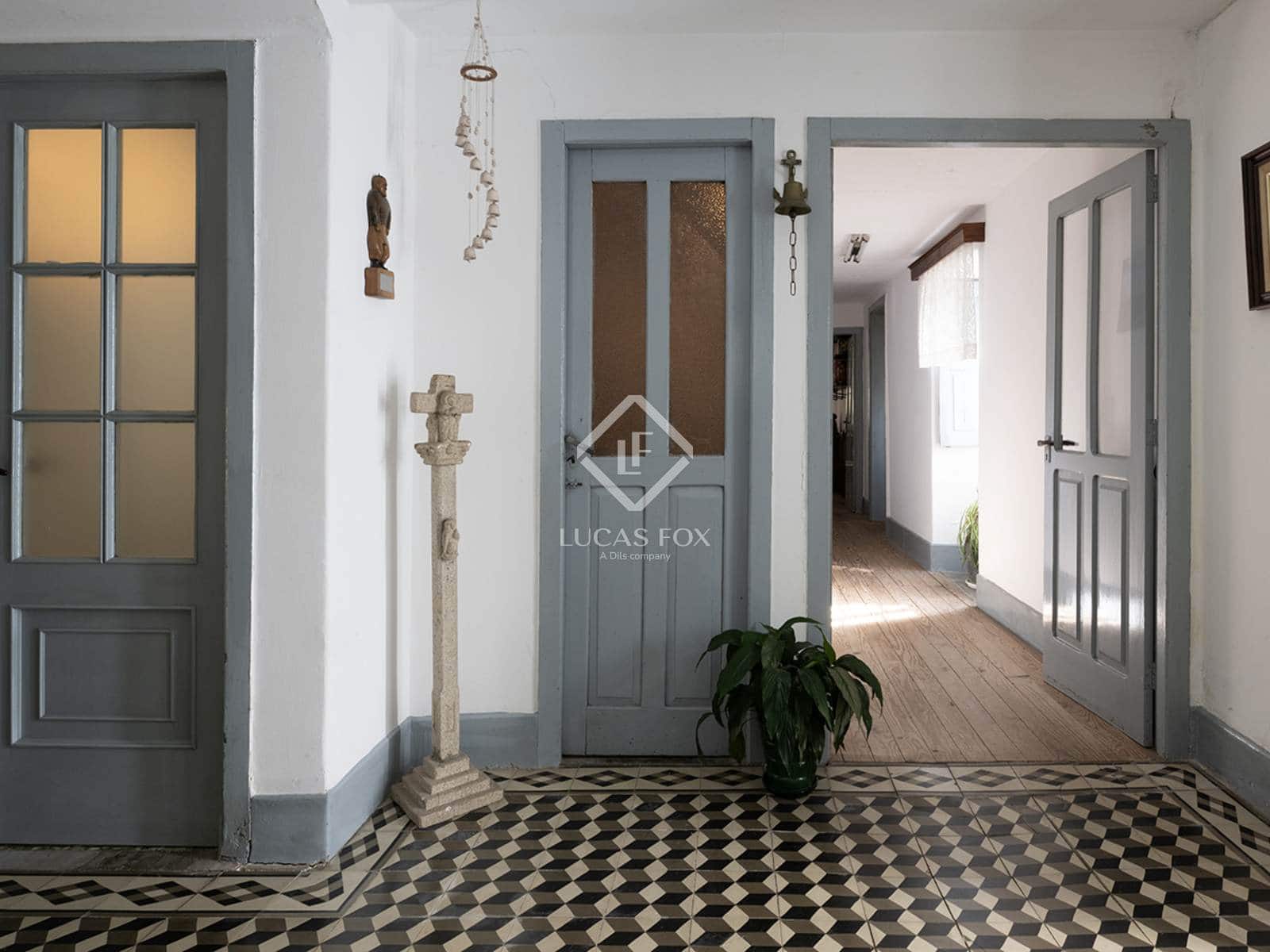 8 soveværelse Finca/Landehus til salg i Redondela - € 800.000 (Ref: 9190591)