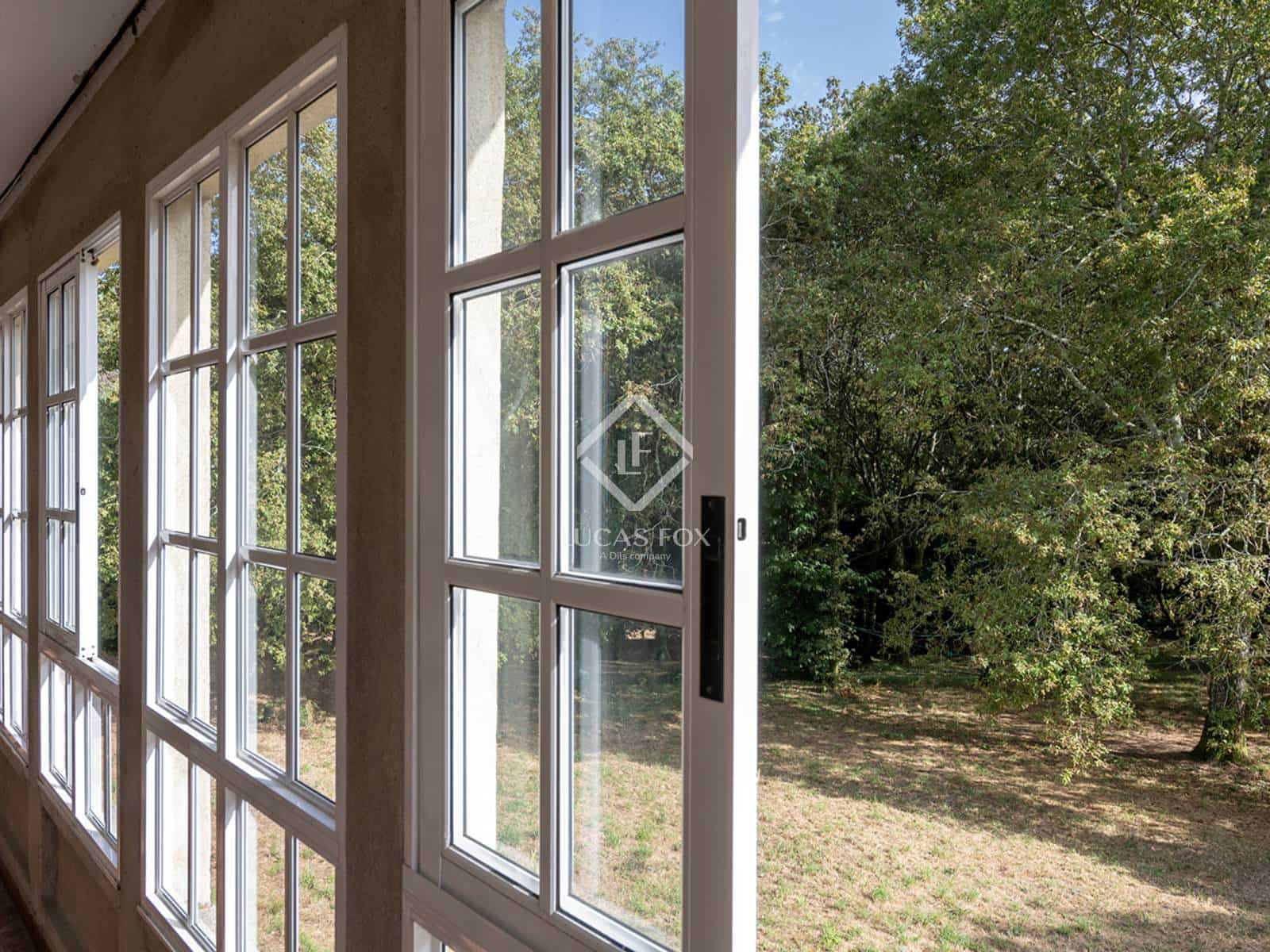 8 soveværelse Finca/Landehus til salg i Redondela - € 800.000 (Ref: 9190591)