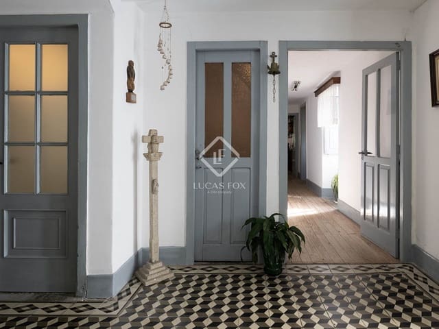 8 bedroom Finca/Country House for sale in Redondela - € 800,000 (Ref: 9190591)