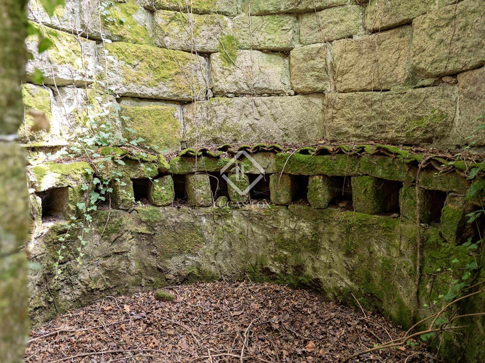 8 soveværelse Finca/Landehus til salg i Redondela - € 800.000 (Ref: 9190591)