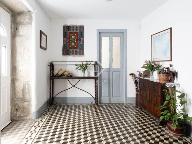 8 bedroom Finca/Country House for sale in Redondela - € 800,000 (Ref: 9190591)