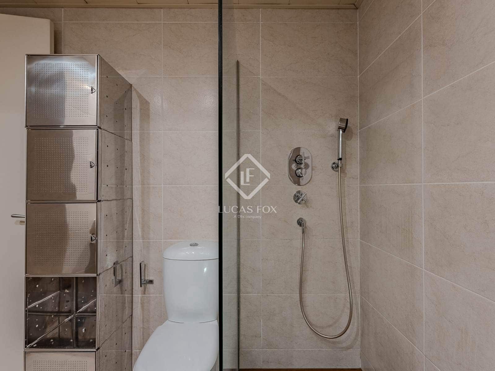 3 bedroom Apartment for rent in Barcelona city with garage - € 3,424 (Ref: 9191379)