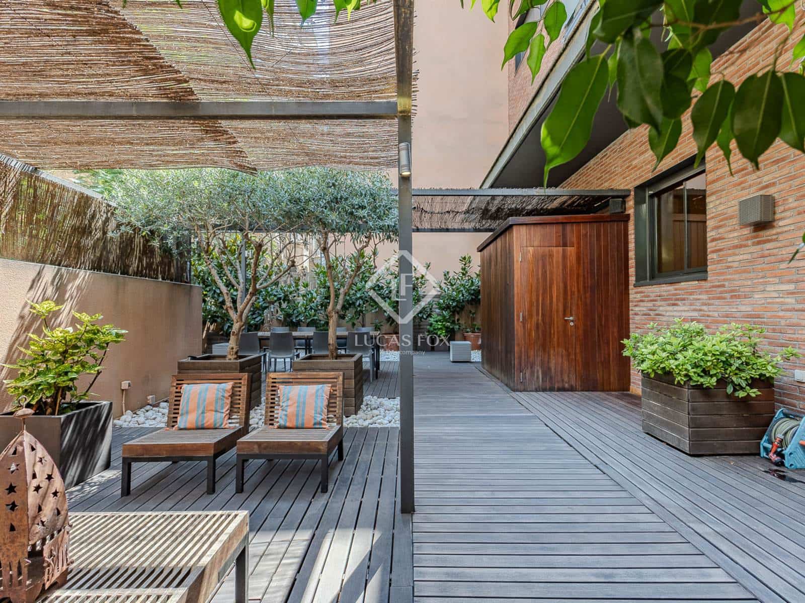 3 bedroom Apartment for rent in Barcelona city with garage - € 3,424 (Ref: 9191379)