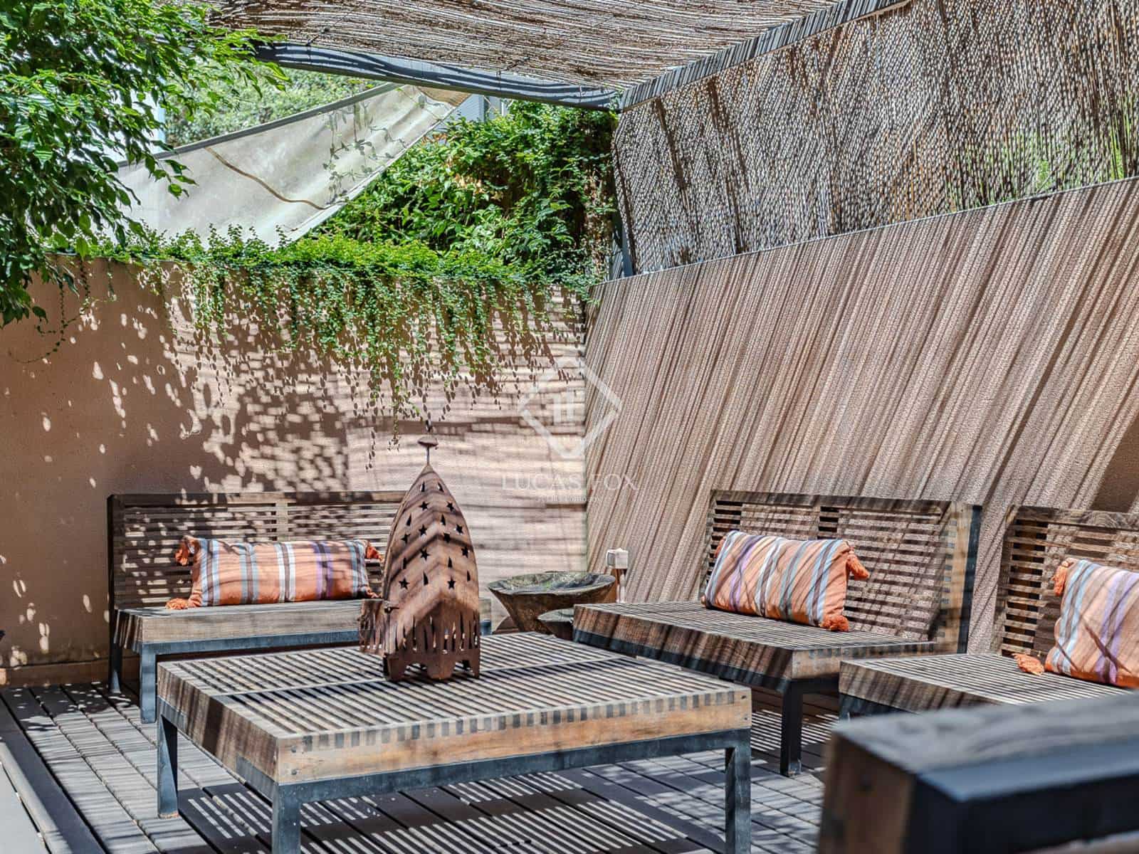 3 bedroom Apartment for rent in Barcelona city with garage - € 3,424 (Ref: 9191379)