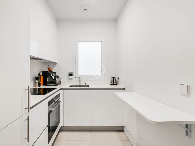2 chambre Appartement à vendre à Madrid ville - 1 050 000 € (Ref: 9192994)
