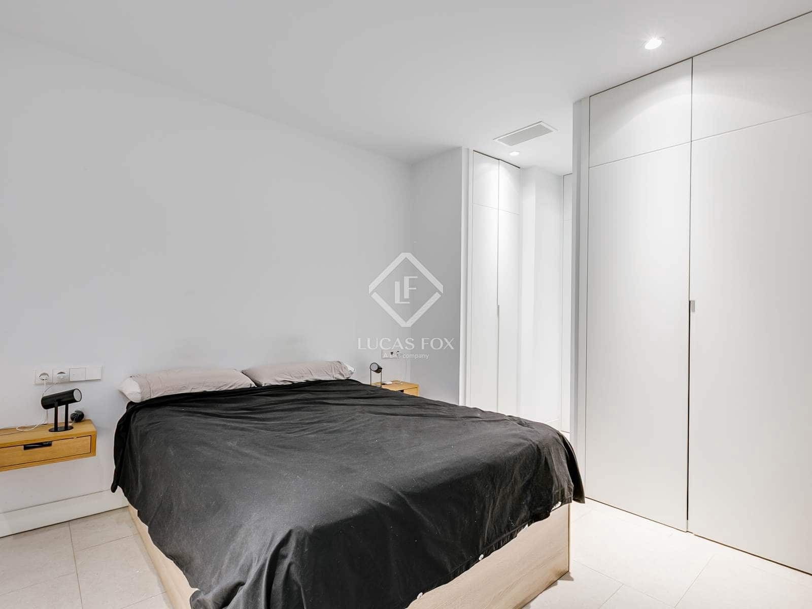 2 sypialnia Apartament na sprzedaż w Miasto Madryt - 1 050 000 € (Ref: 9192994)