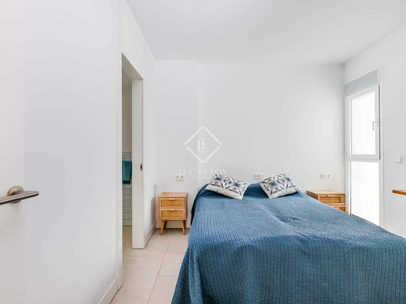 2 sypialnia Apartament na sprzedaż w Miasto Madryt - 1 050 000 € (Ref: 9192994)