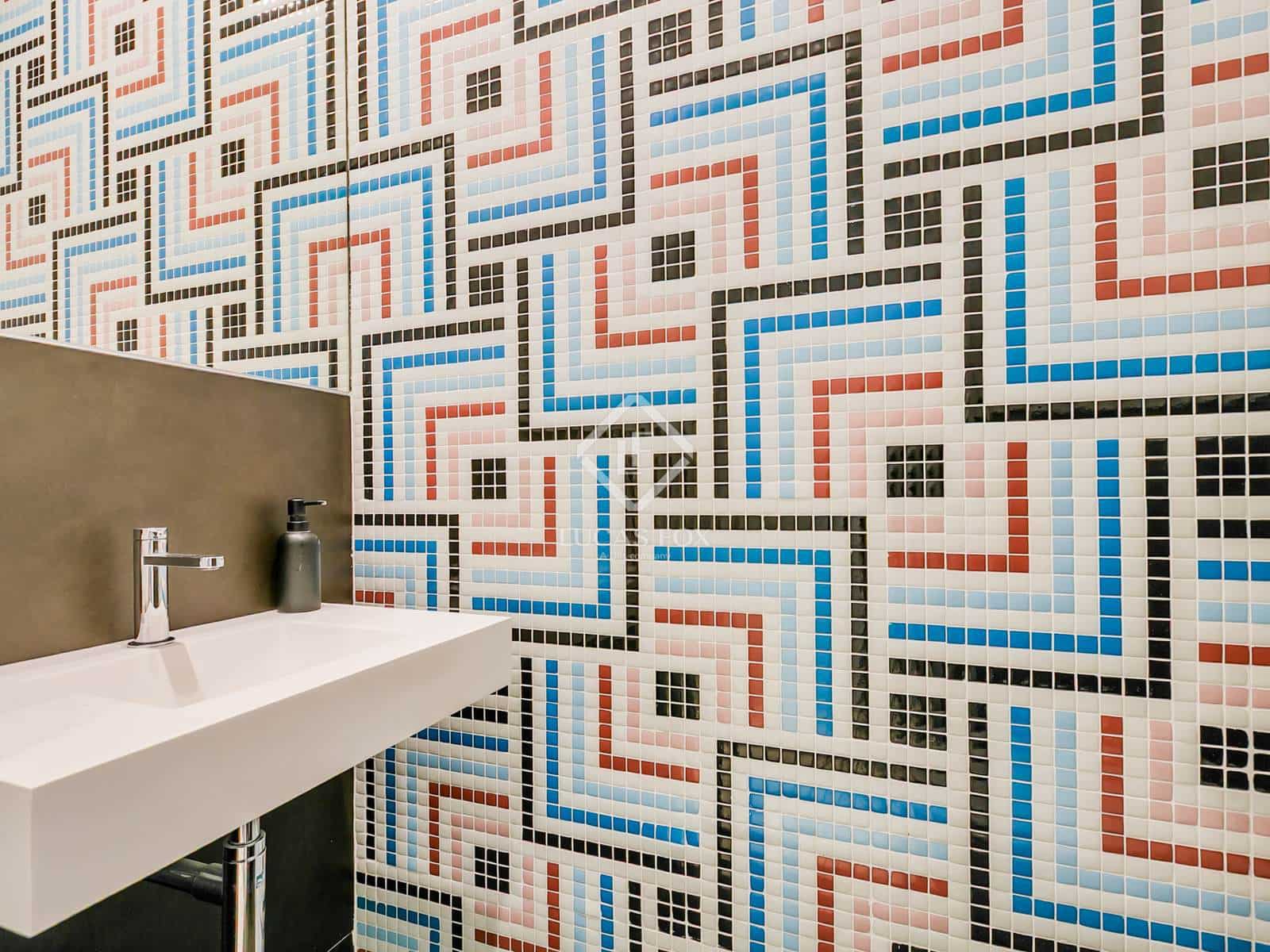 2 sypialnia Apartament na sprzedaż w Miasto Madryt - 1 050 000 € (Ref: 9192994)