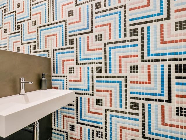 2 chambre Appartement à vendre à Madrid ville - 1 050 000 € (Ref: 9192994)