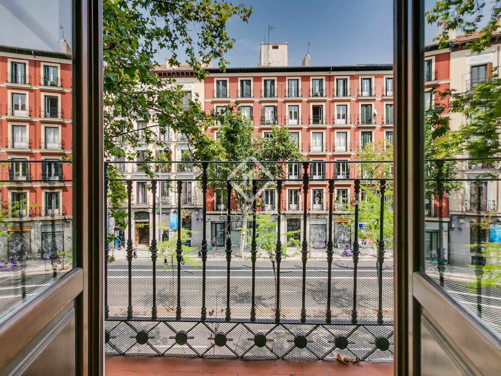 2 sypialnia Apartament na sprzedaż w Miasto Madryt - 1 050 000 € (Ref: 9192994)