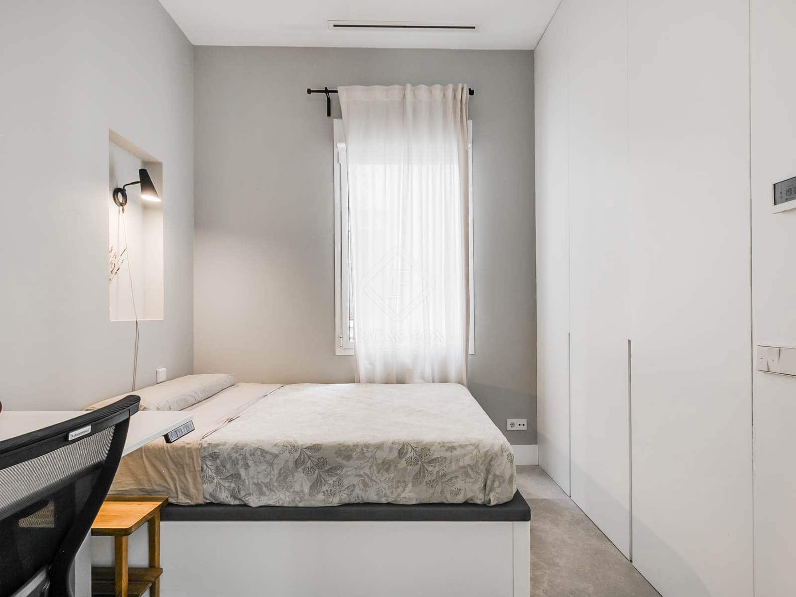 2 bedroom Apartment for sale in Madrid city - € 1,450,000 (Ref: 9193074)