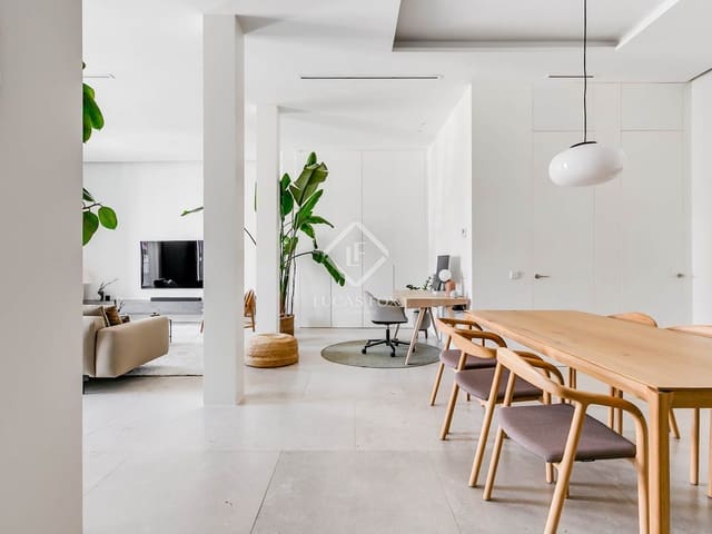 2 Zimmer Apartment zu verkaufen in Madrid Stadt - 1.450.000 € (Ref: 9193074)