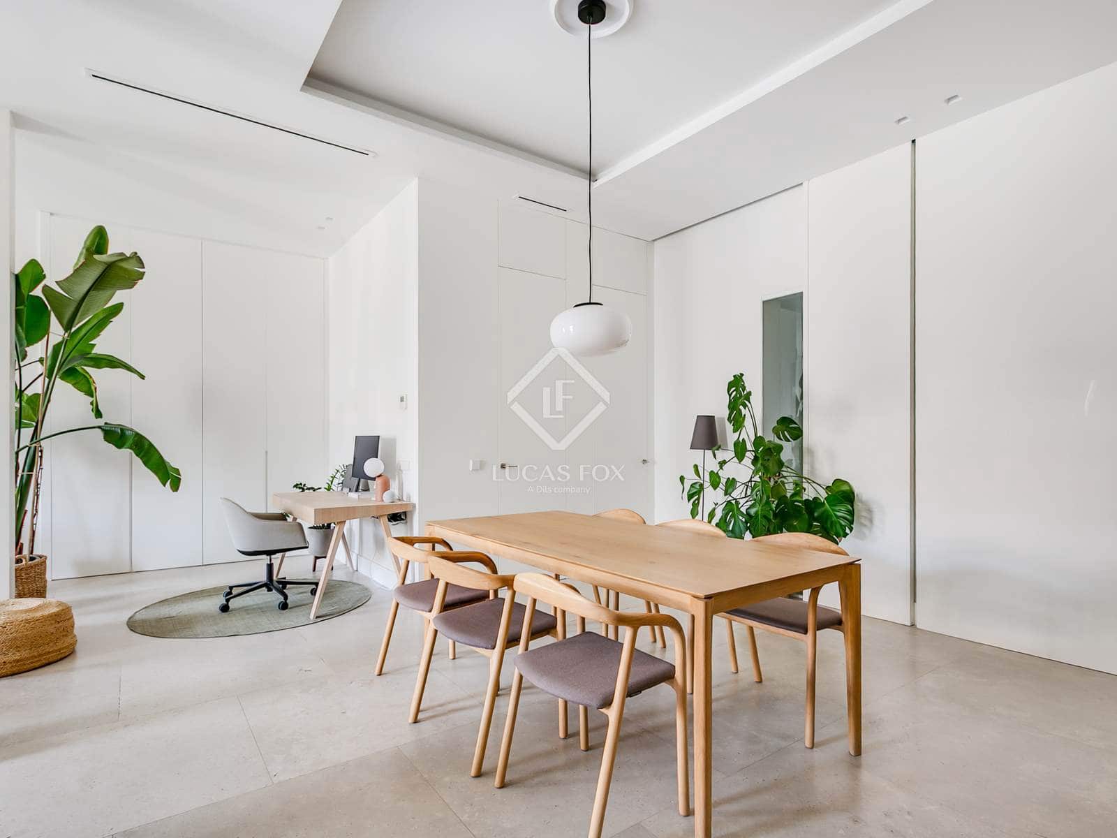 2 bedroom Apartment for sale in Madrid city - € 1,450,000 (Ref: 9193074)