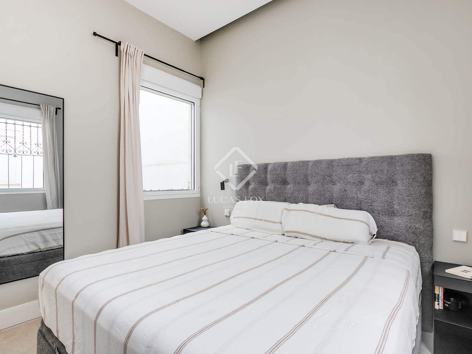 2 bedroom Apartment for sale in Madrid city - € 1,450,000 (Ref: 9193074)