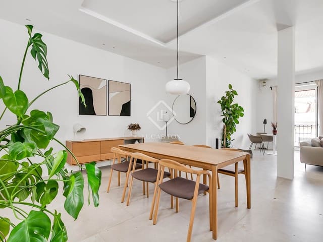 2 Zimmer Apartment zu verkaufen in Madrid Stadt - 1.450.000 € (Ref: 9193074)