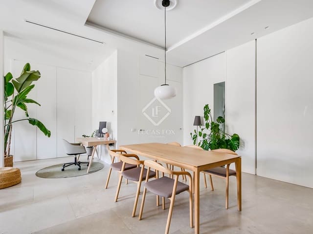 2 Zimmer Apartment zu verkaufen in Madrid Stadt - 1.450.000 € (Ref: 9193074)