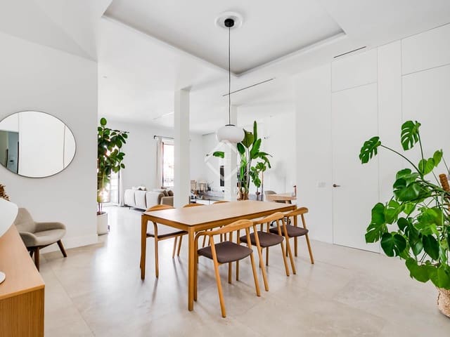 2 Zimmer Apartment zu verkaufen in Madrid Stadt - 1.450.000 € (Ref: 9193074)