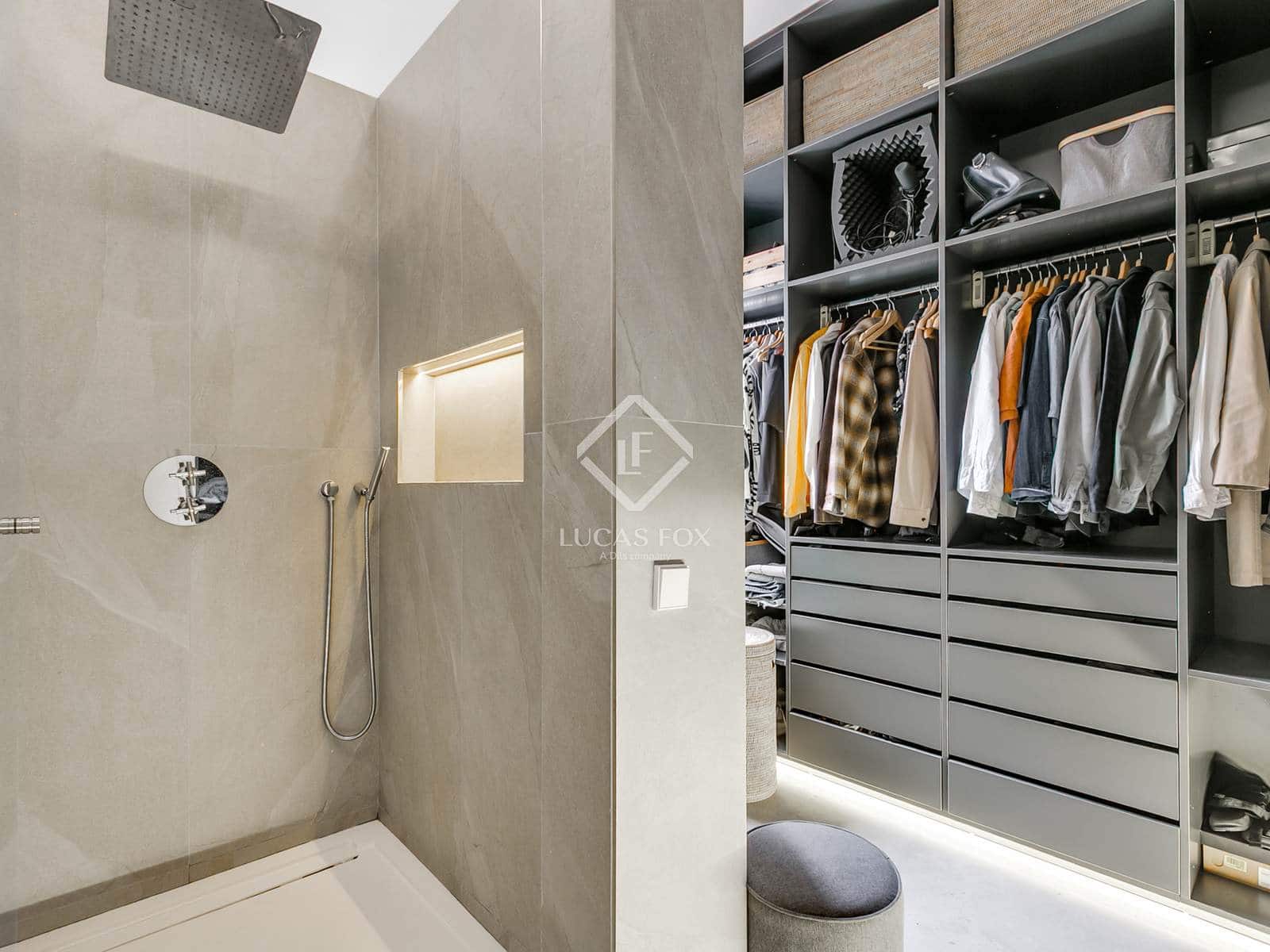 2 bedroom Apartment for sale in Madrid city - € 1,450,000 (Ref: 9193074)