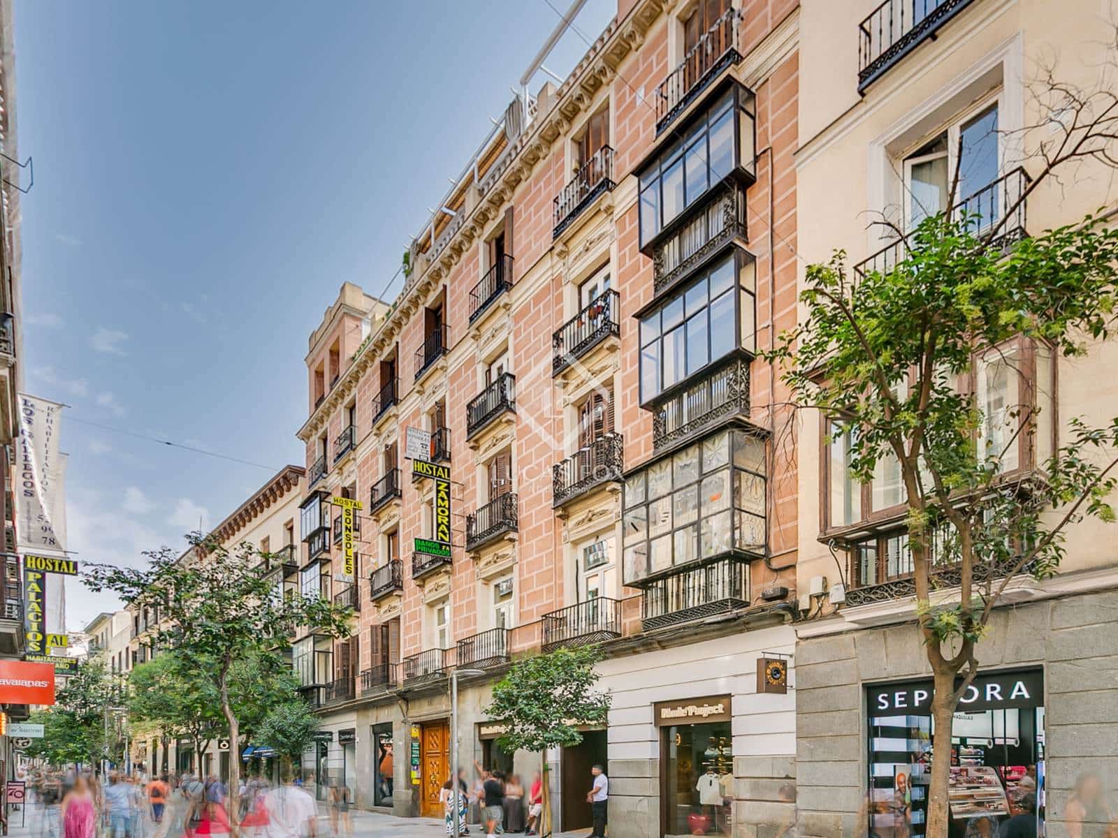 2 bedroom Apartment for sale in Madrid city - € 1,450,000 (Ref: 9193074)