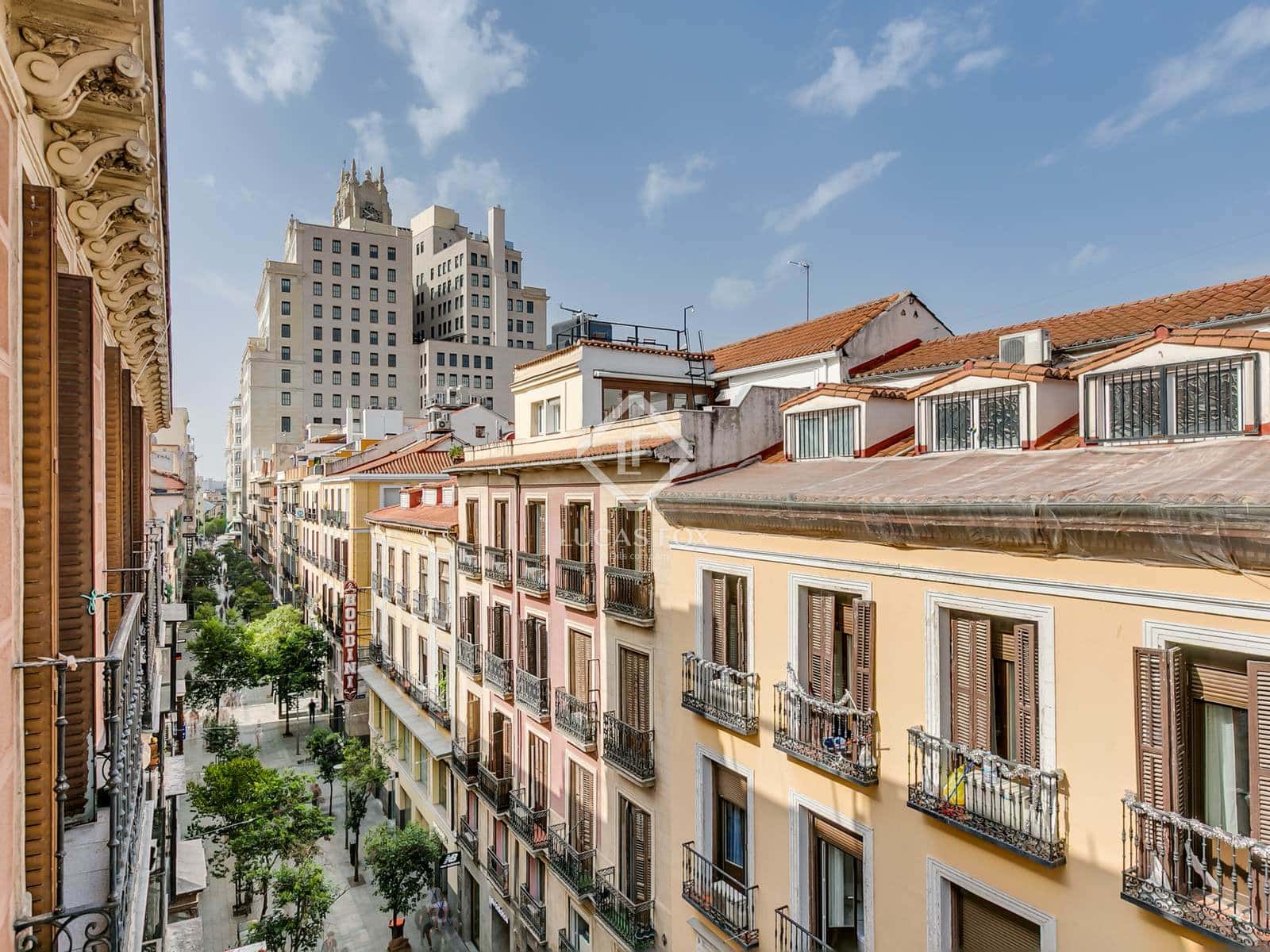 2 bedroom Apartment for sale in Madrid city - € 1,450,000 (Ref: 9193074)