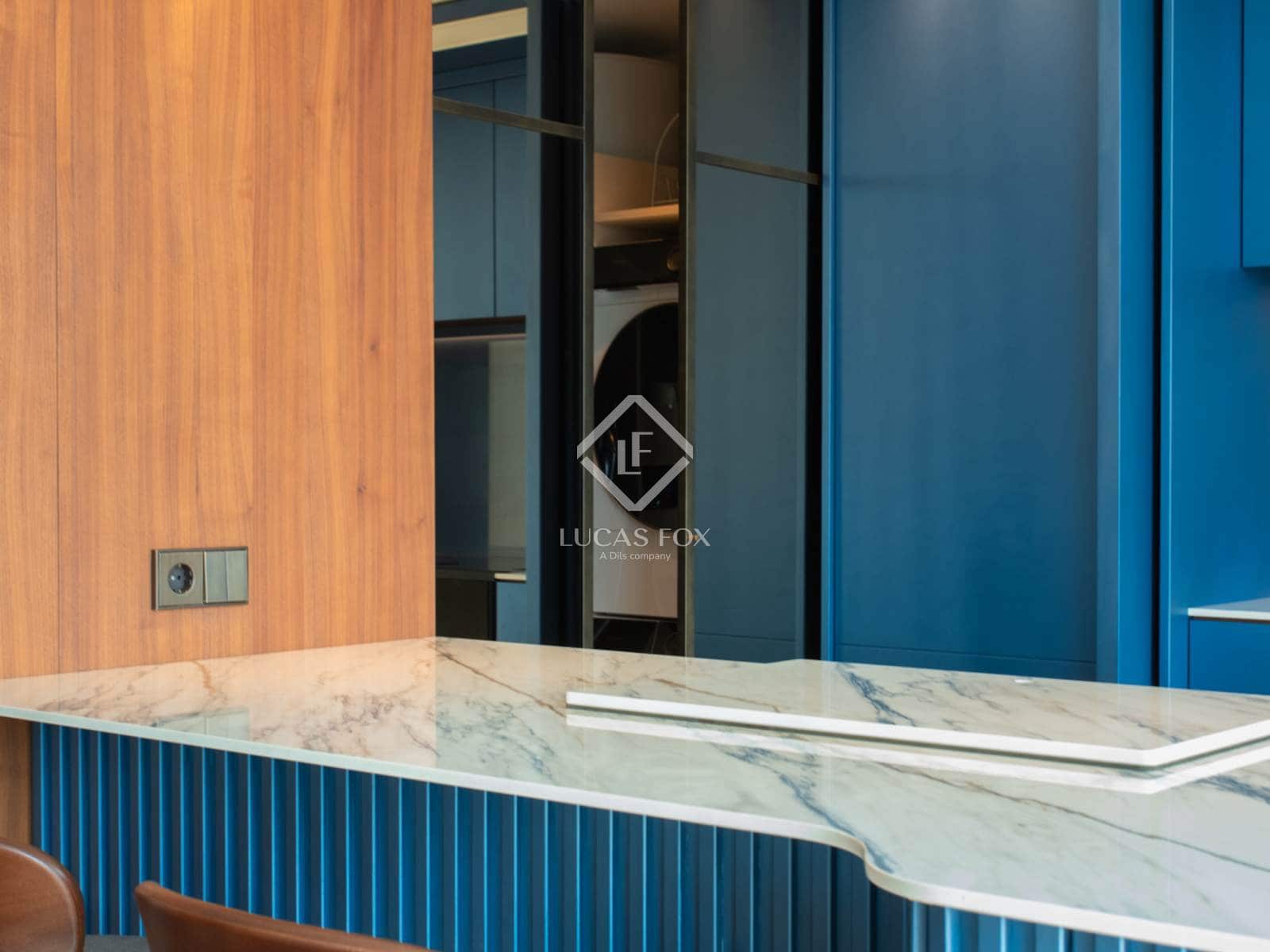 3 soveværelse Penthouse til salg i Ibiza by med garage - € 2.950.000 (Ref: 9193274)