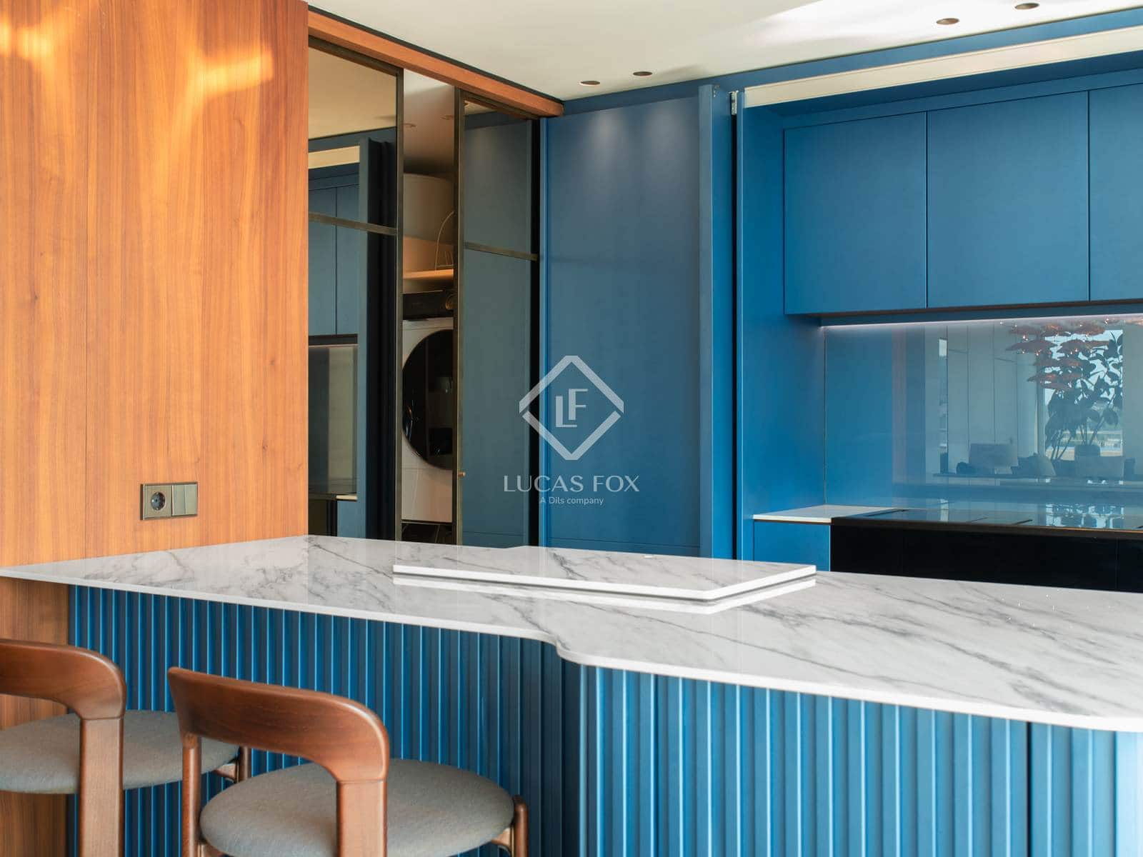 3 soveværelse Penthouse til salg i Ibiza by med garage - € 2.950.000 (Ref: 9193274)