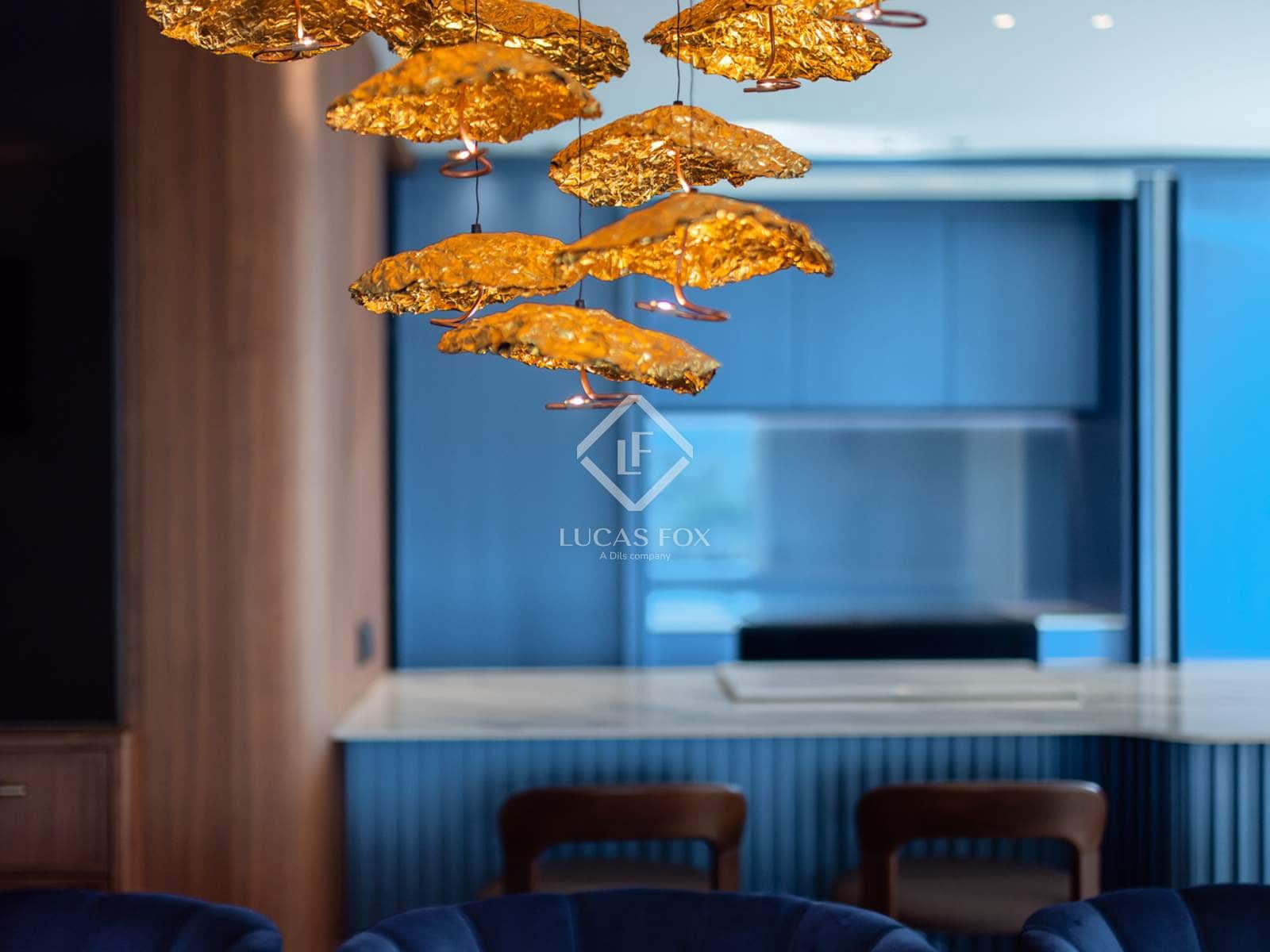 3 soveværelse Penthouse til salg i Ibiza by med garage - € 2.950.000 (Ref: 9193274)