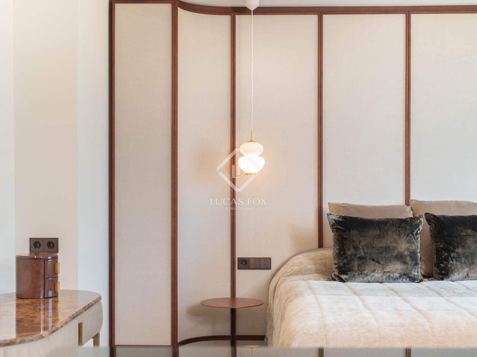 3 soveværelse Penthouse til salg i Ibiza by med garage - € 2.950.000 (Ref: 9193274)