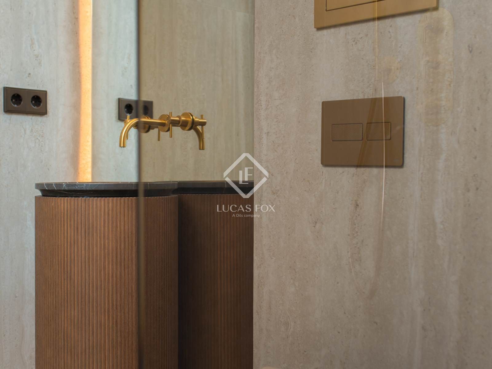 3 soveværelse Penthouse til salg i Ibiza by med garage - € 2.950.000 (Ref: 9193274)