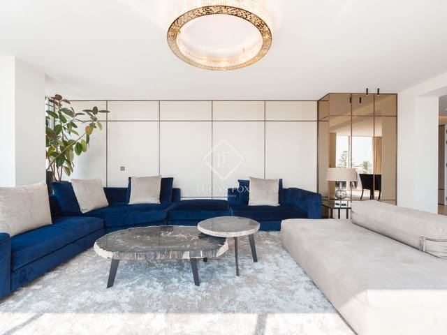 3 soveværelse Penthouse til salg i Ibiza by med garage - € 2.950.000 (Ref: 9193274)