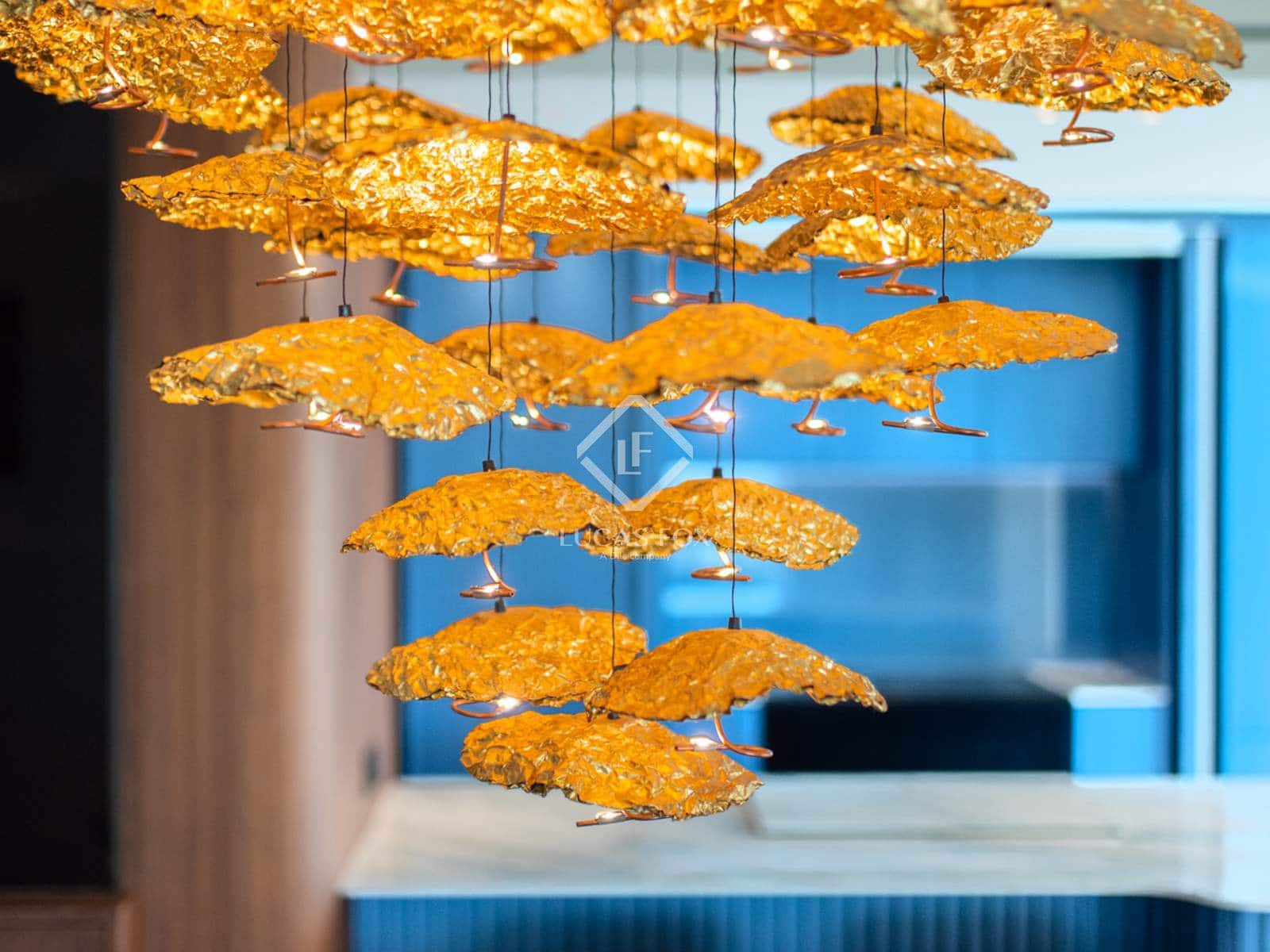 3 soveværelse Penthouse til salg i Ibiza by med garage - € 2.950.000 (Ref: 9193274)