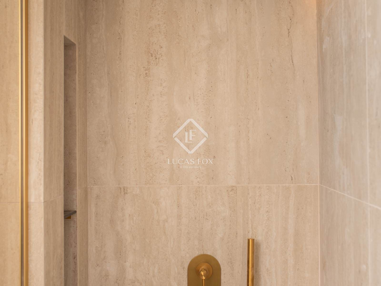 3 soveværelse Penthouse til salg i Ibiza by med garage - € 2.950.000 (Ref: 9193274)