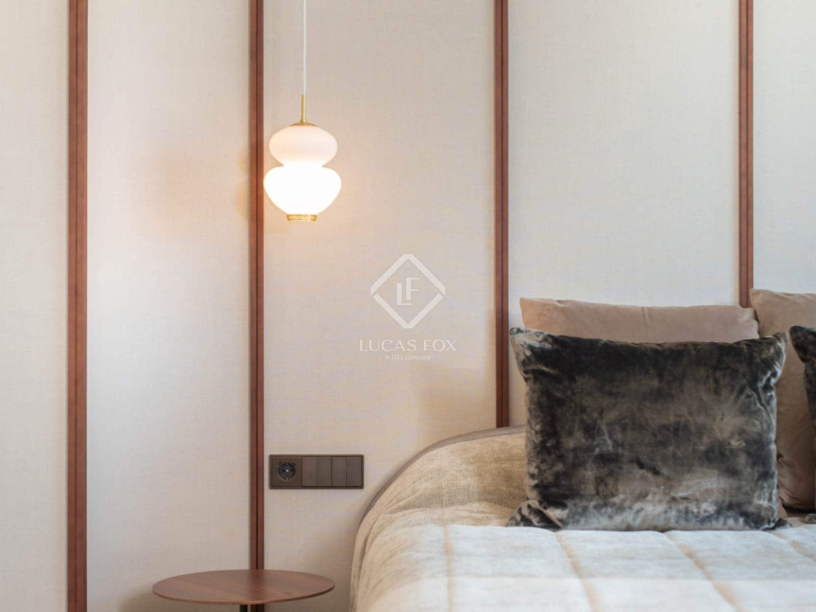 3 soveværelse Penthouse til salg i Ibiza by med garage - € 2.950.000 (Ref: 9193274)