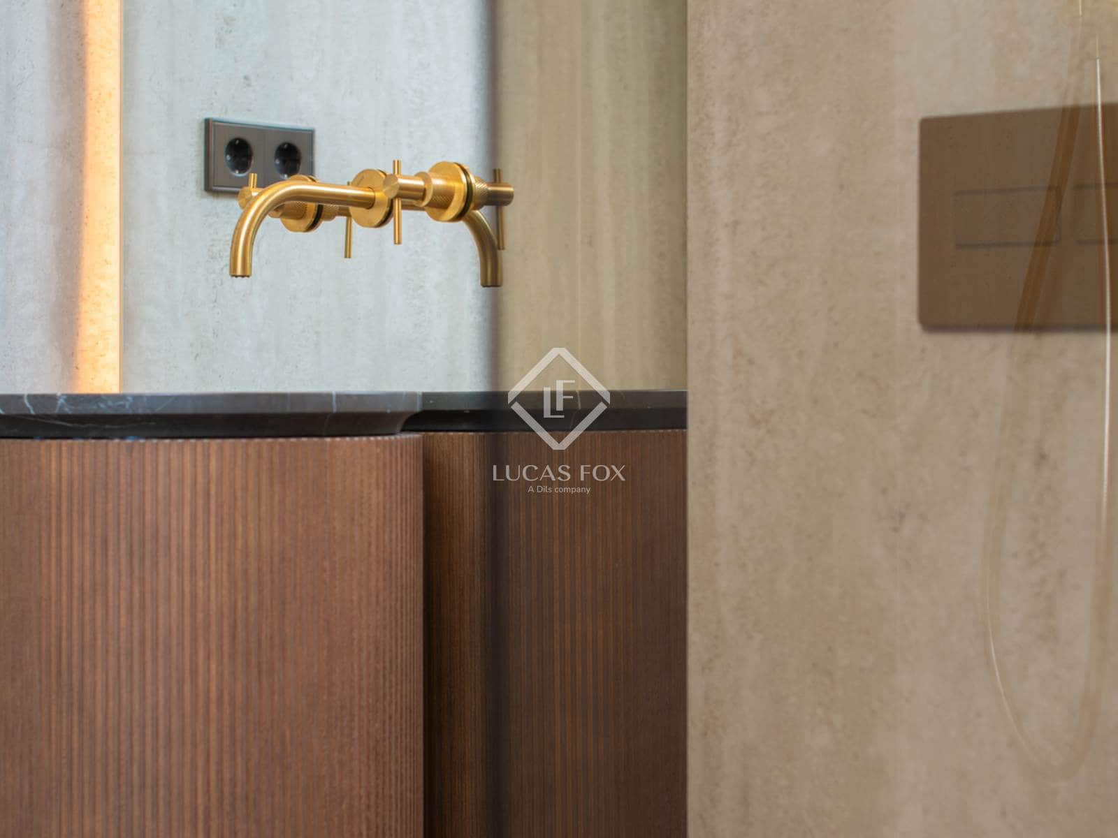 3 soveværelse Penthouse til salg i Ibiza by med garage - € 2.950.000 (Ref: 9193274)