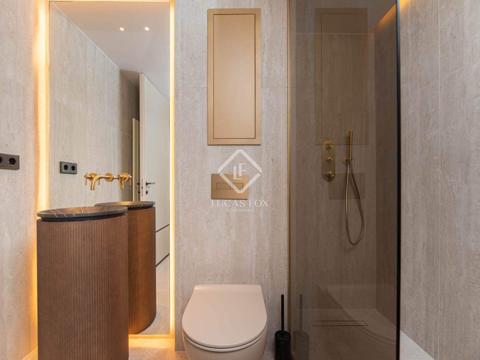 3 soveværelse Penthouse til salg i Ibiza by med garage - € 2.950.000 (Ref: 9193274)