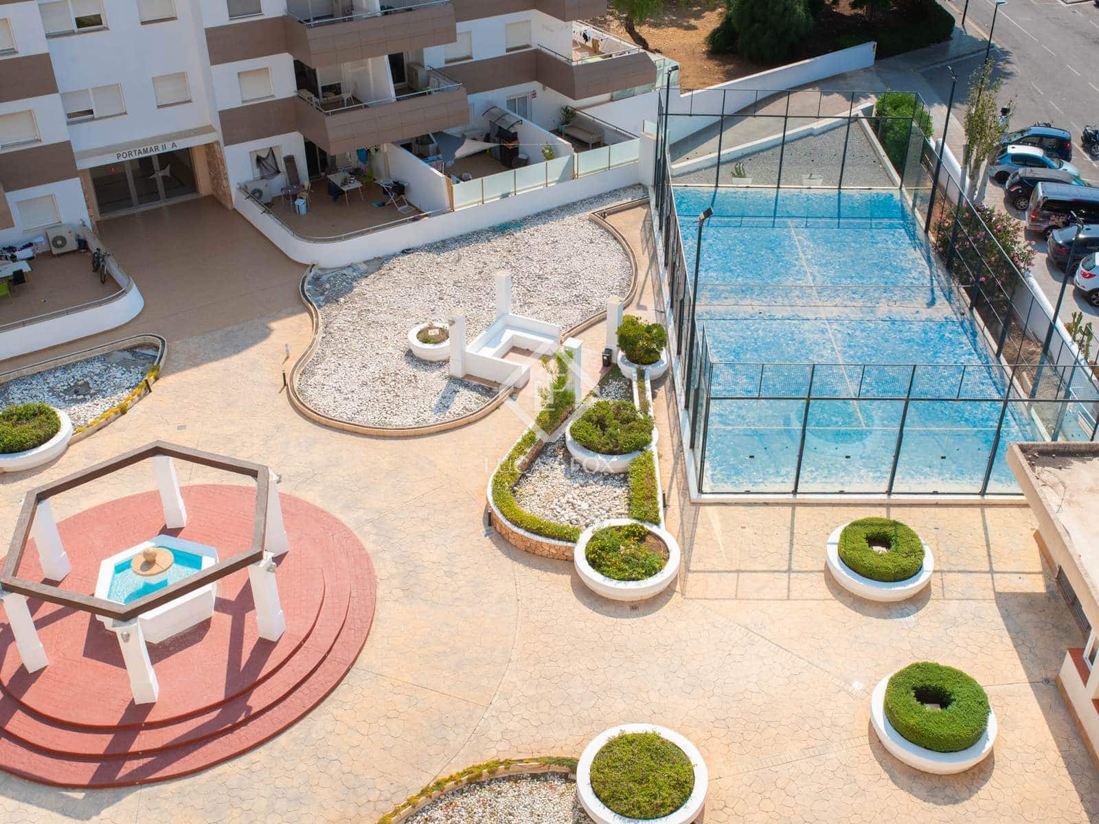 3 soveværelse Penthouse til salg i Ibiza by med garage - € 2.950.000 (Ref: 9193274)