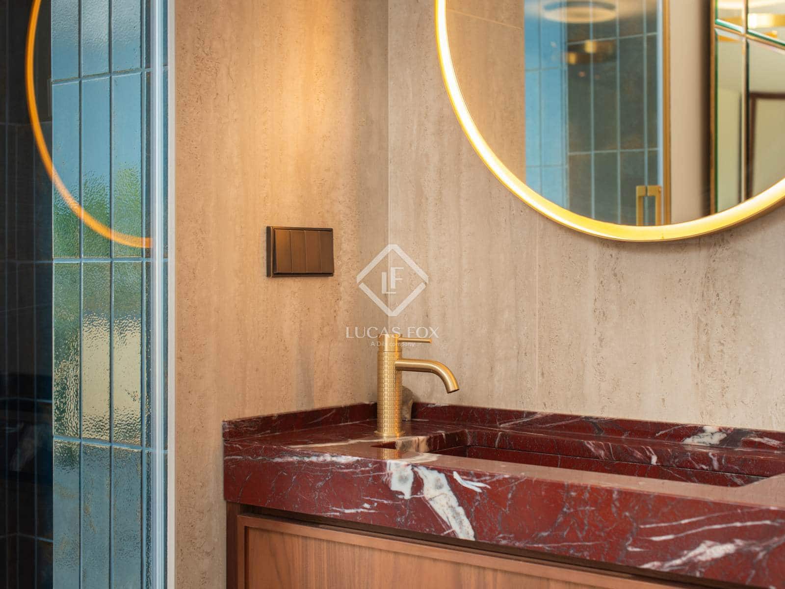 3 soveværelse Penthouse til salg i Ibiza by med garage - € 2.950.000 (Ref: 9193274)