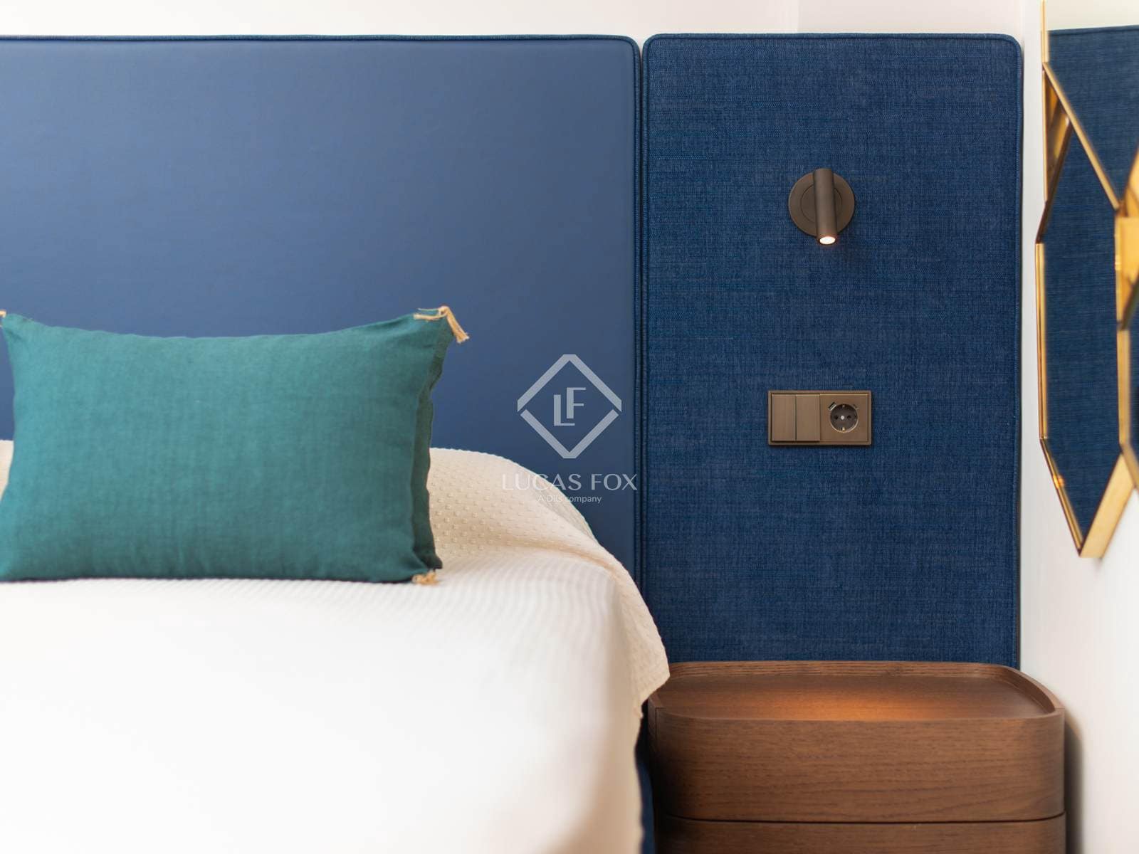 3 soveværelse Penthouse til salg i Ibiza by med garage - € 2.950.000 (Ref: 9193274)