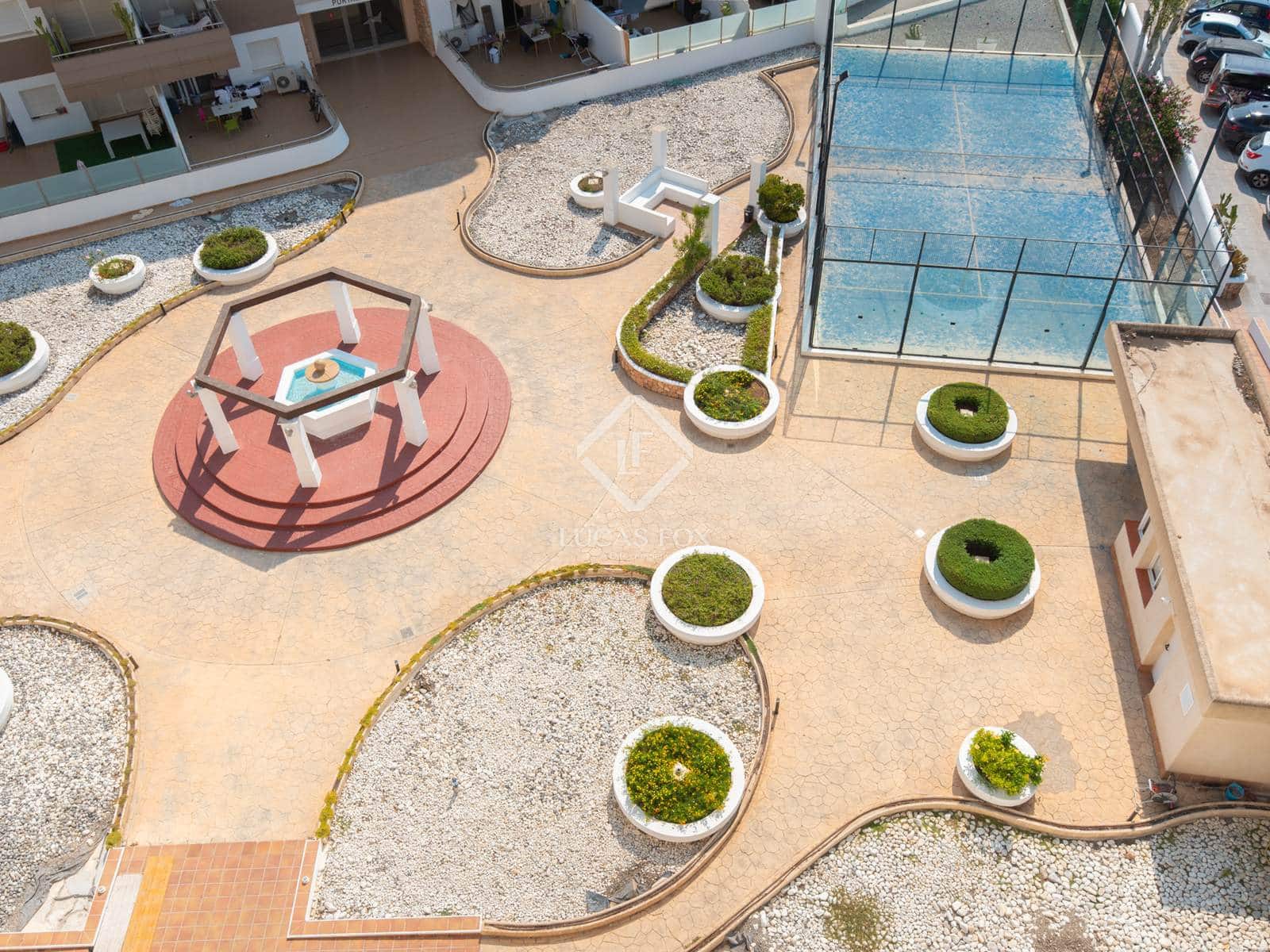 3 soveværelse Penthouse til salg i Ibiza by med garage - € 2.950.000 (Ref: 9193274)